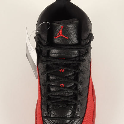 AIR JORDAN 12 RETRO FLU GAME (2025年製 / CT8013-002)