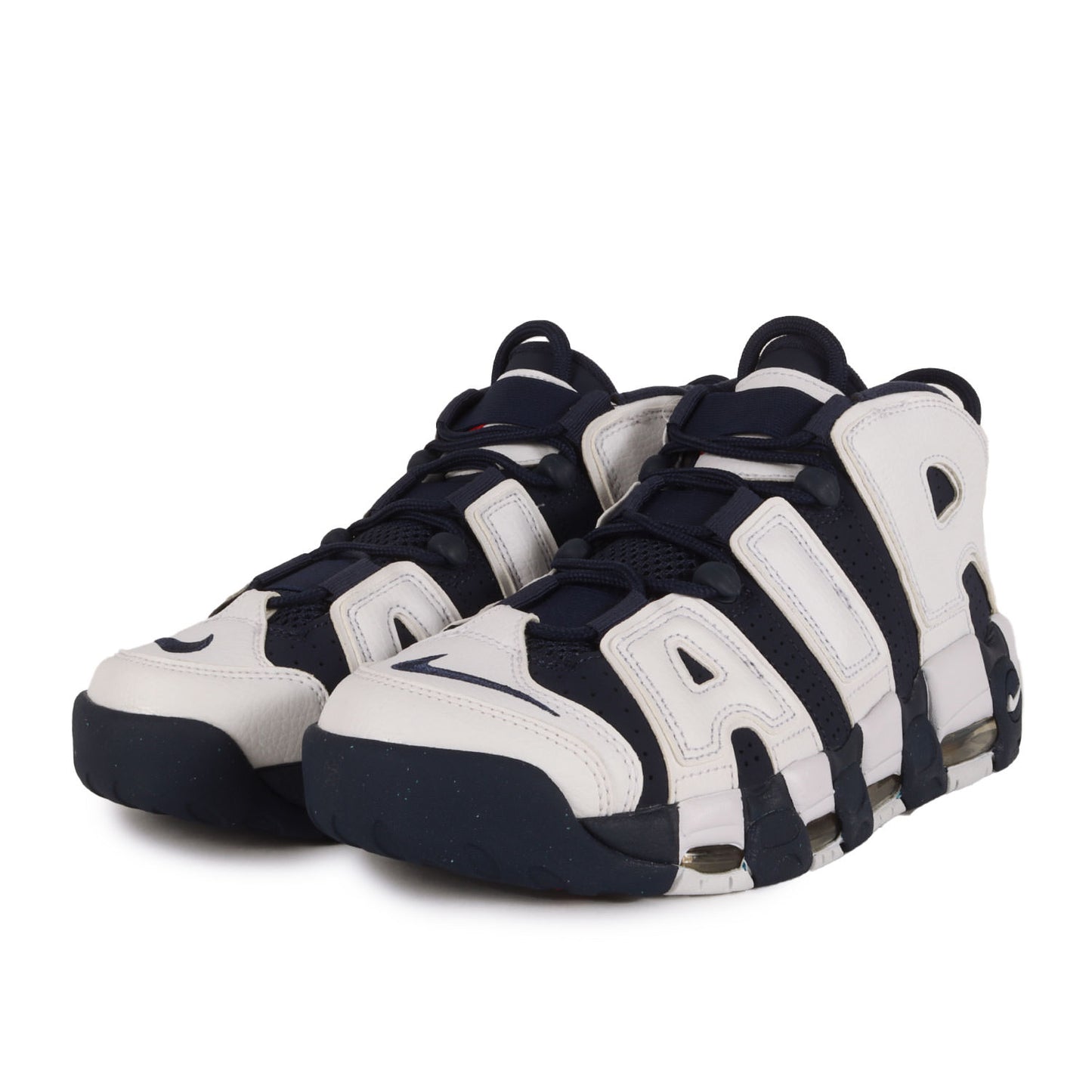 AIR MORE UPTEMPO 96 OLYMPIC (2024年製 / FQ8182-100)