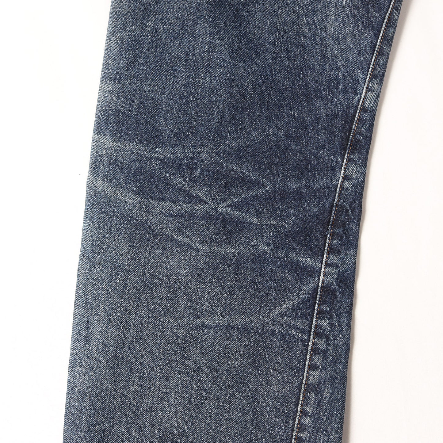 [雰囲気抜群] 90s 1950年代復刻 501XX デニムパンツ / USA製 501-0003 バレンシア工場 ボタン裏刻印555