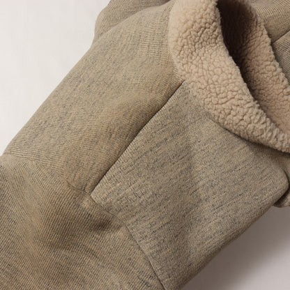 90s パイルボア フルジップ ジャケット