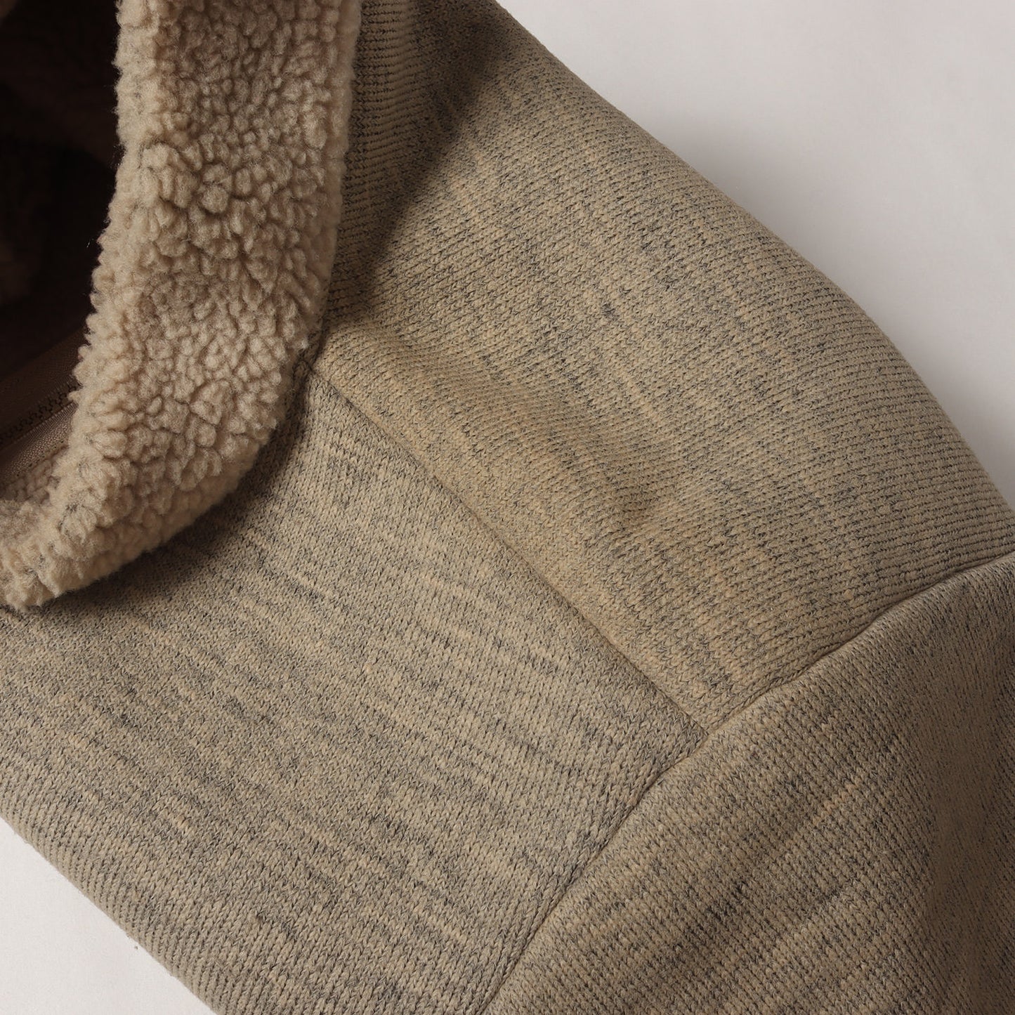 90s パイルボア フルジップ ジャケット