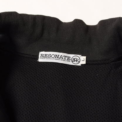 00s ×fragment design ストライプ フルジップ ジャケット
