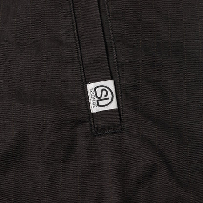 00s ×fragment design ストライプ フルジップ ジャケット