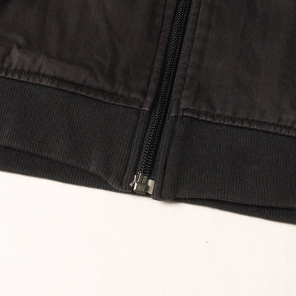 00s ×fragment design ストライプ フルジップ ジャケット