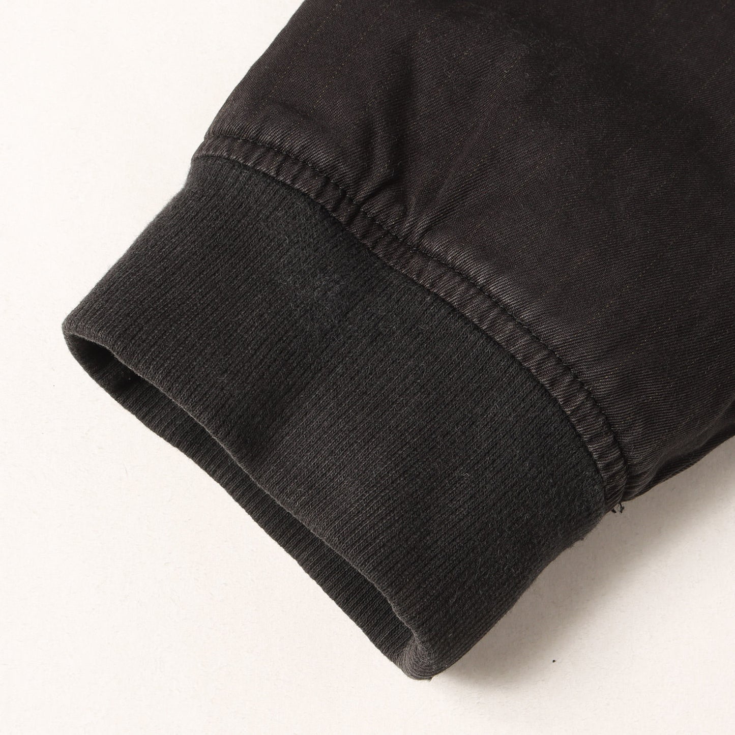 00s ×fragment design ストライプ フルジップ ジャケット