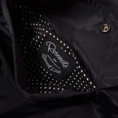 00s ×fragment design L-2B フライトジャケット