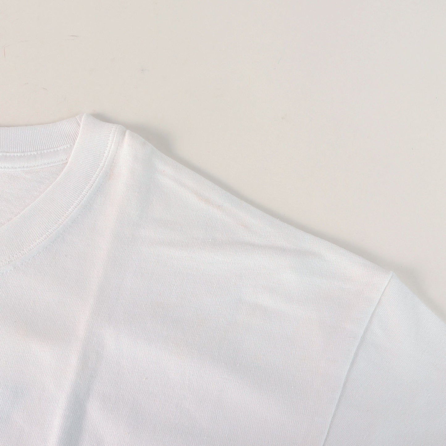 ×BASE CONTROL ブランドロゴ Tシャツ