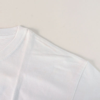 ×BASE CONTROL ブランドロゴ Tシャツ