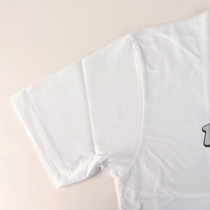 ×BASE CONTROL ブランドロゴ Tシャツ