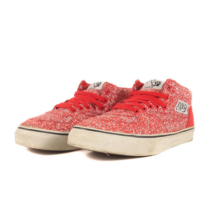 ×VANS HALF CAB DISRUPTIVE