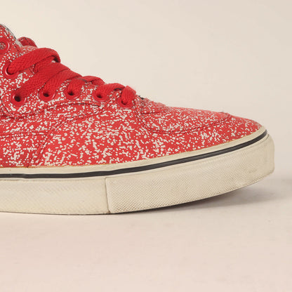 ×VANS HALF CAB DISRUPTIVE