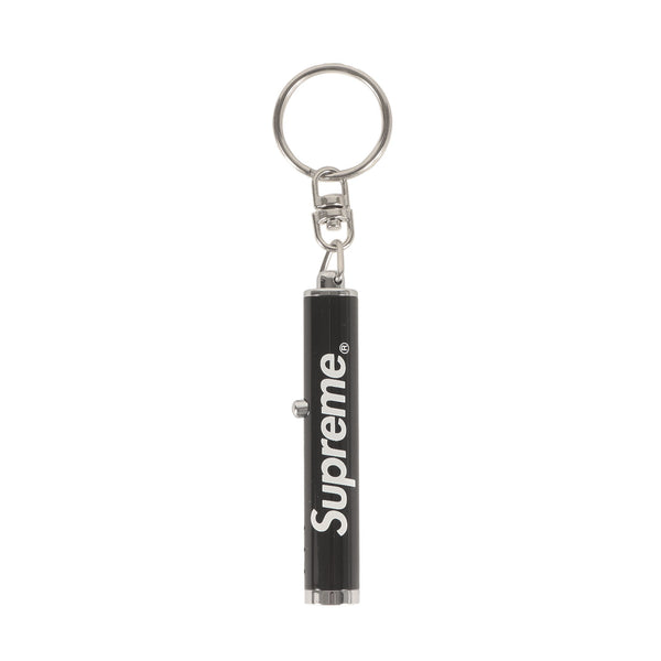 Supreme (シュプリーム) ミニプロジェクター ライト キーチェーン