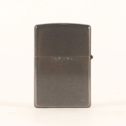 00S ×ZIPPO ブランドロゴ ジッポライター