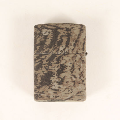 00s ×ZIPPO ツリーカモ ジッポライター