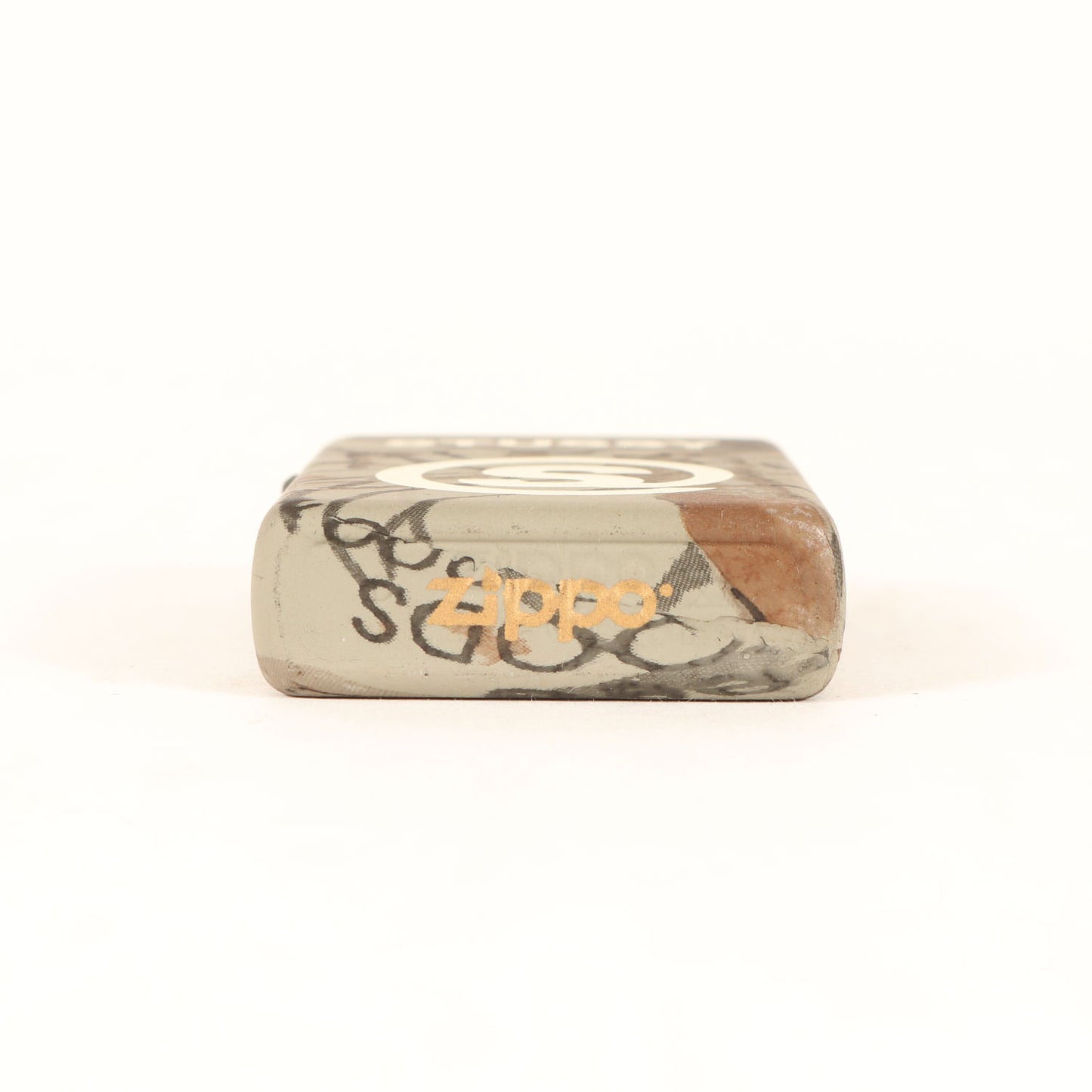 00s ×ZIPPO ツリーカモ ジッポライター