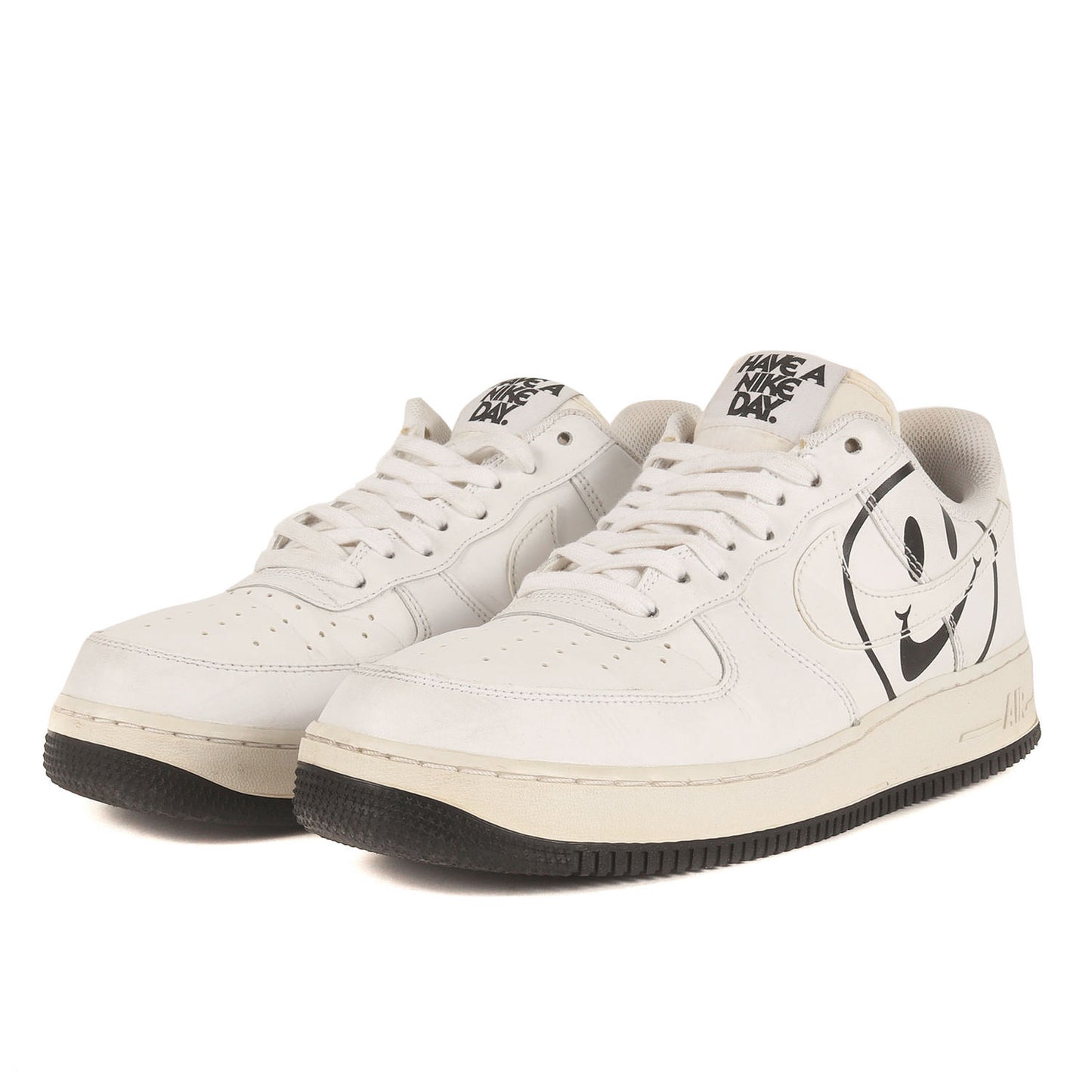 AIR FORCE 1 07 LV8 ND HAVE A NIKE DAY (BQ9044-100)