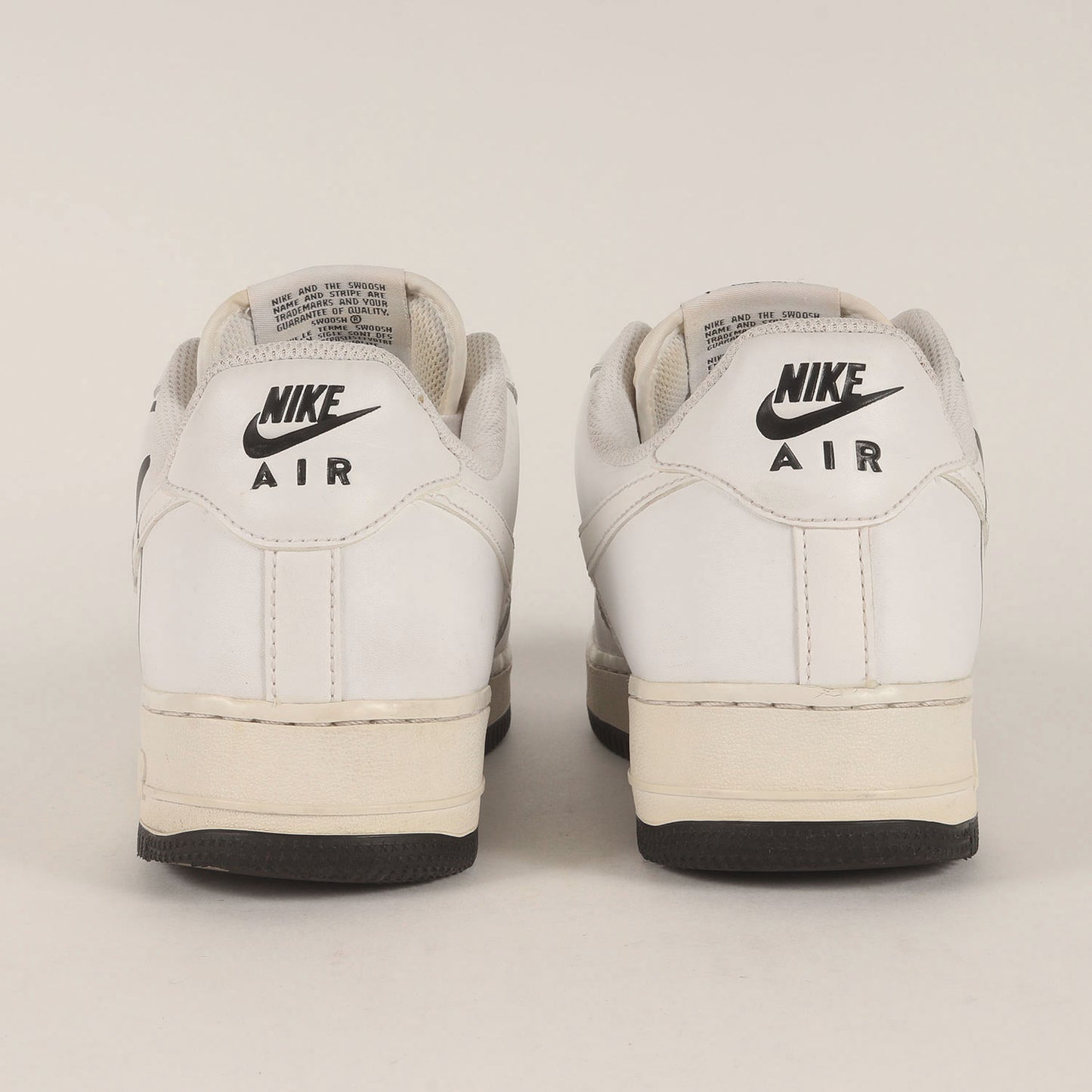AIR FORCE 1 07 LV8 ND HAVE A NIKE DAY (BQ9044-100)