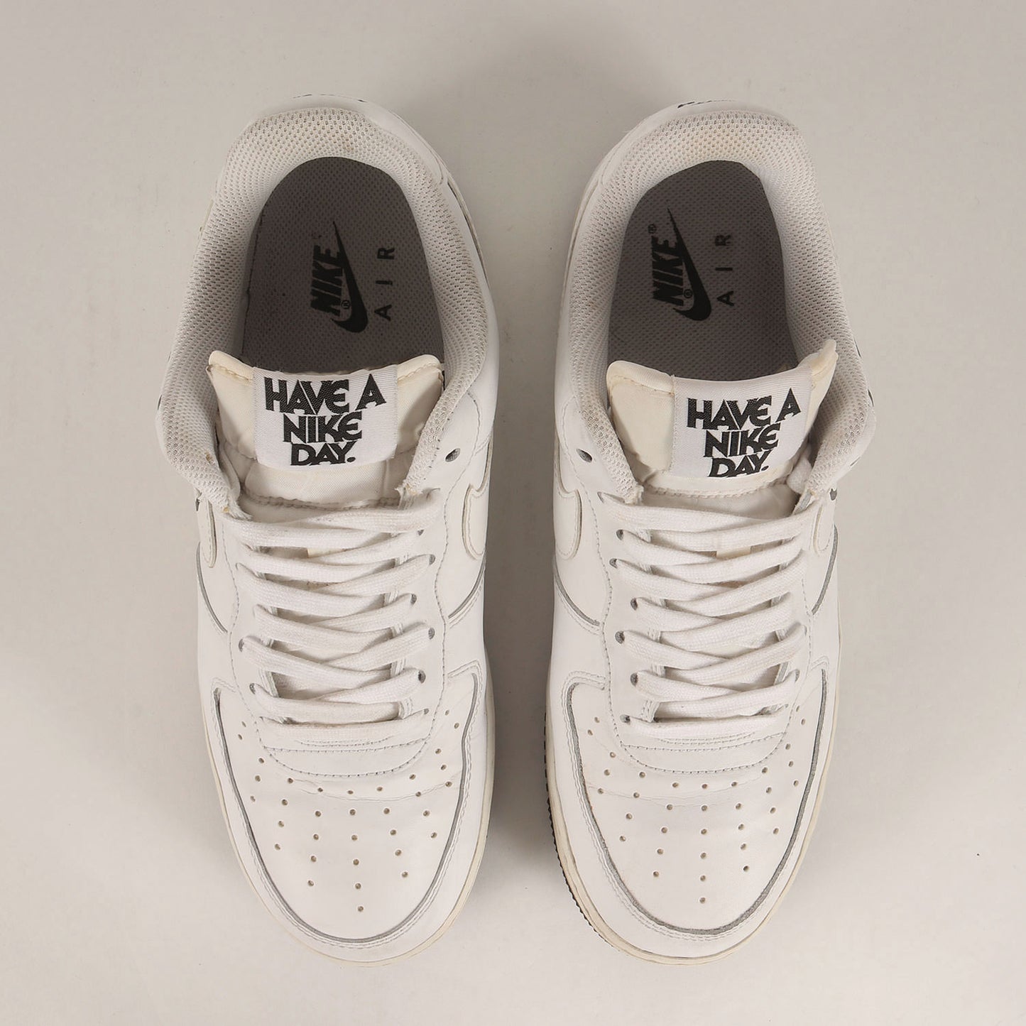 AIR FORCE 1 07 LV8 ND HAVE A NIKE DAY (BQ9044-100)
