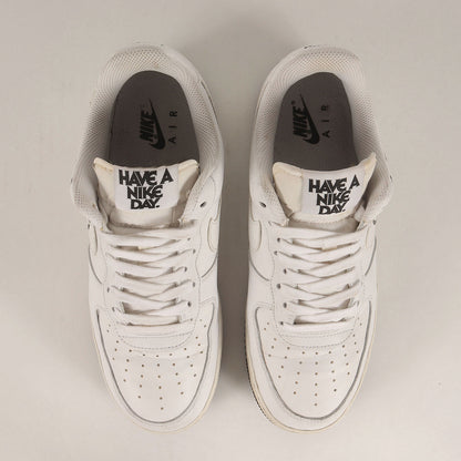AIR FORCE 1 07 LV8 ND HAVE A NIKE DAY (BQ9044-100)