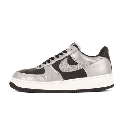 AIR FORCE 1 B 黒蛇(2021年製 / DJ6033-001)