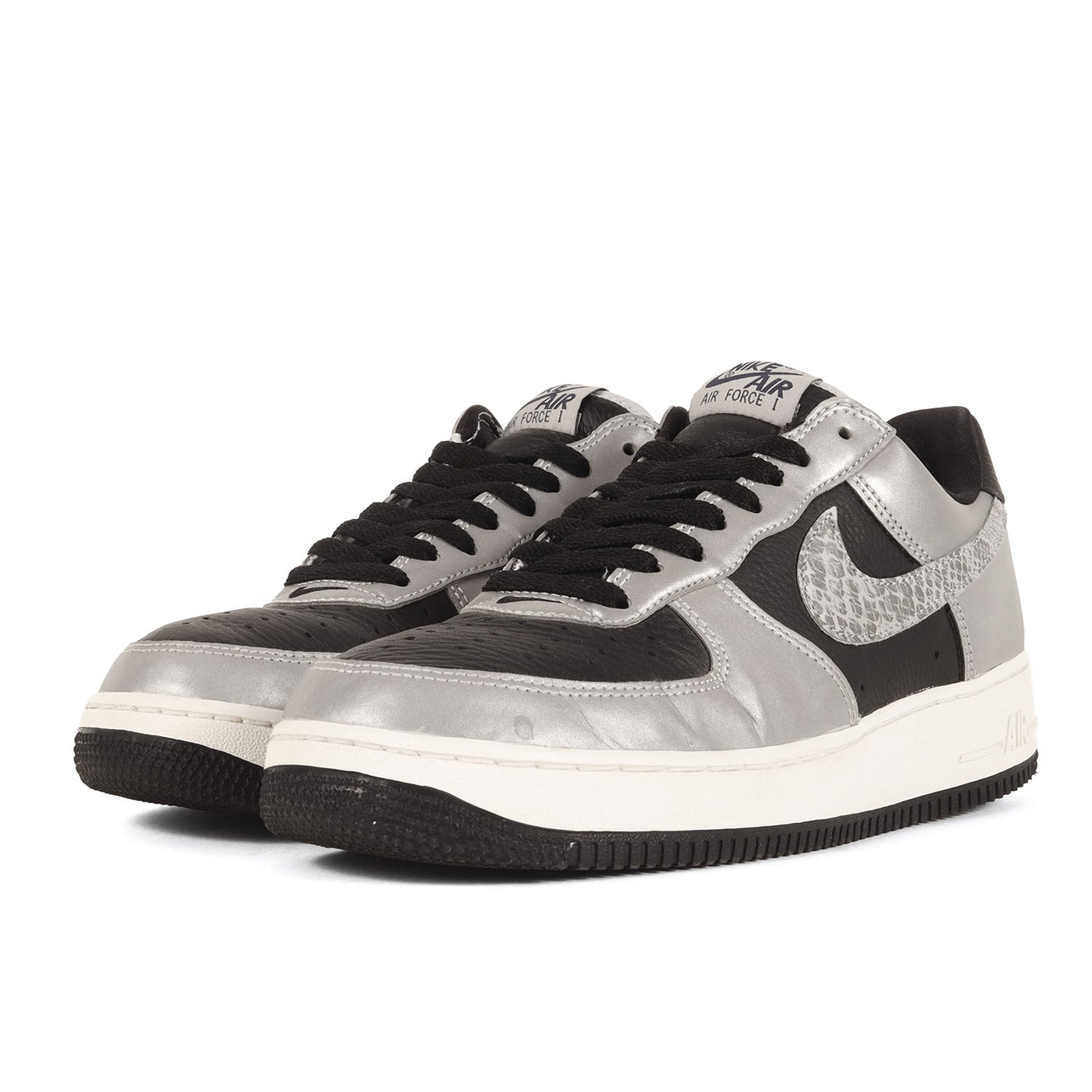 AIR FORCE 1 B 黒蛇(2021年製 / DJ6033-001)