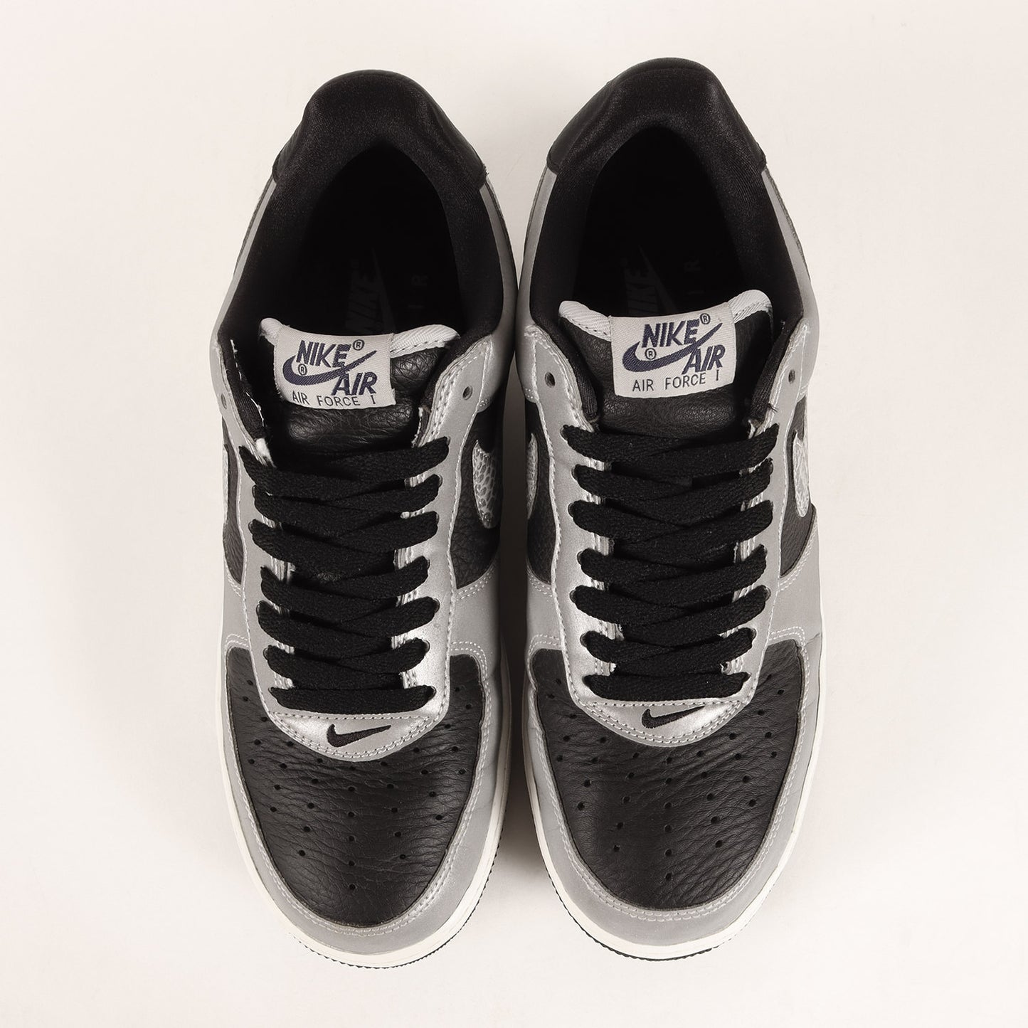 AIR FORCE 1 B 黒蛇(2021年製 / DJ6033-001)