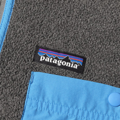 シンチラフリース カーステンス ジャケット (Karstens Jacket) 2018年製