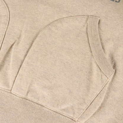 U.S.ARMY AIR FORCE 後付けフード 両V スウェットパーカー