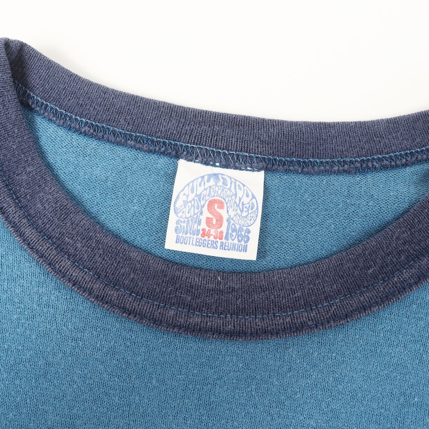 MIDWAY GASOLINE プリント Tシャツ