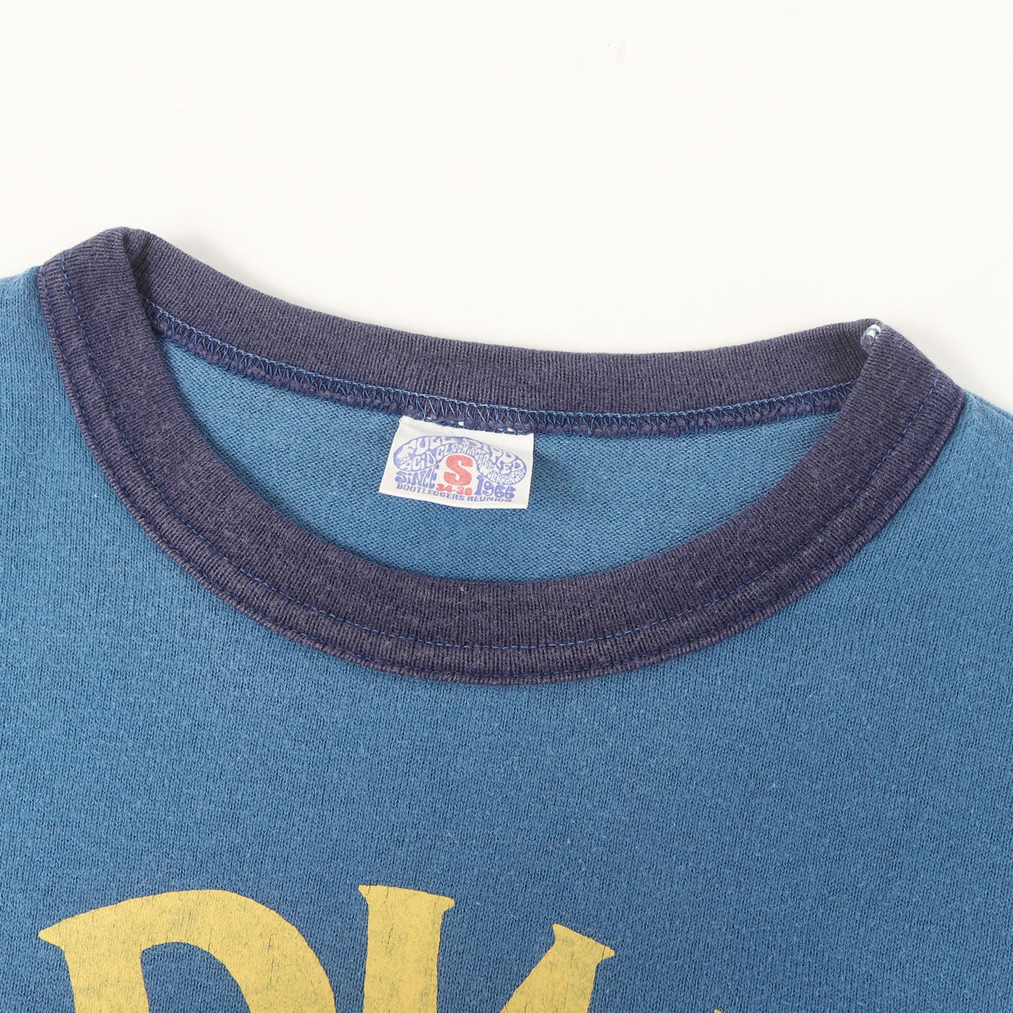 MIDWAY GASOLINE プリント Tシャツ