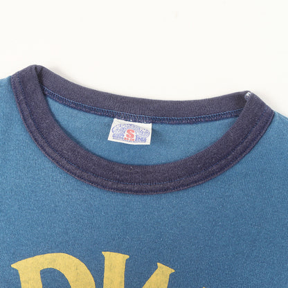 MIDWAY GASOLINE プリント Tシャツ