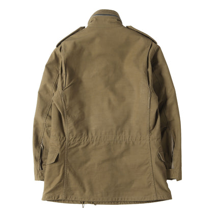 M-65 2nd フィールドジャケット (Type M-65)