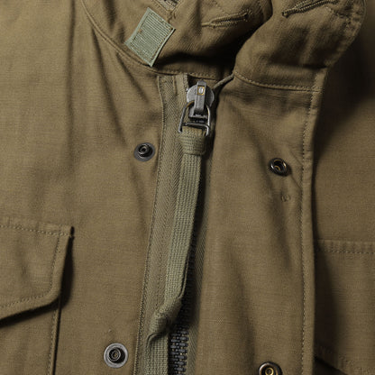 M-65 2nd フィールドジャケット (Type M-65)