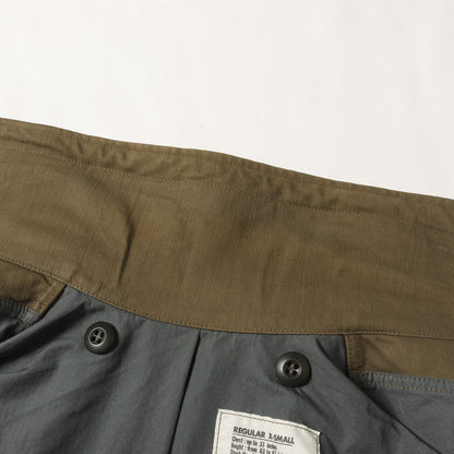 M-65 2nd フィールドジャケット (Type M-65)