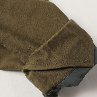 M-65 2nd フィールドジャケット (Type M-65)