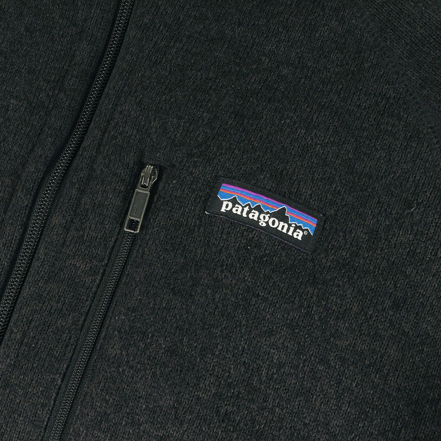 スタンドカラー フリース フルジップ ジャケット (Better Sweater Jacket) ベター セーター ジャケット 2016年製