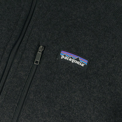 スタンドカラー フリース フルジップ ジャケット (Better Sweater Jacket) ベター セーター ジャケット 2016年製