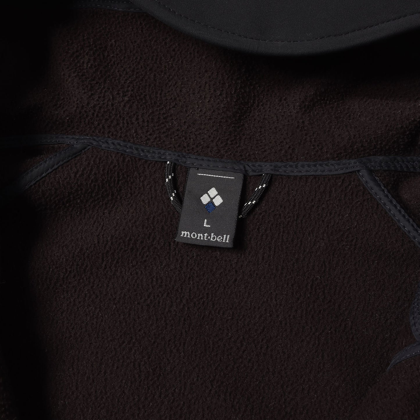 ソフトシェル ストレッチ ナイロン ノマド パーカー