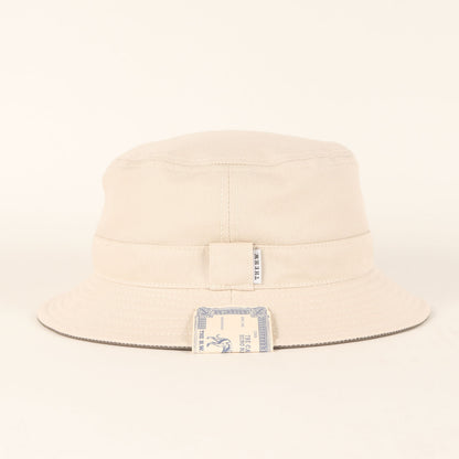 25SS スタープレストクロス バケットハット (D-01036 BUCKET HAT)