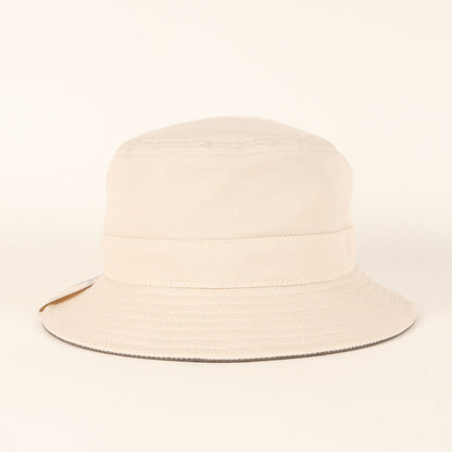 25SS スタープレストクロス バケットハット (D-01036 BUCKET HAT)