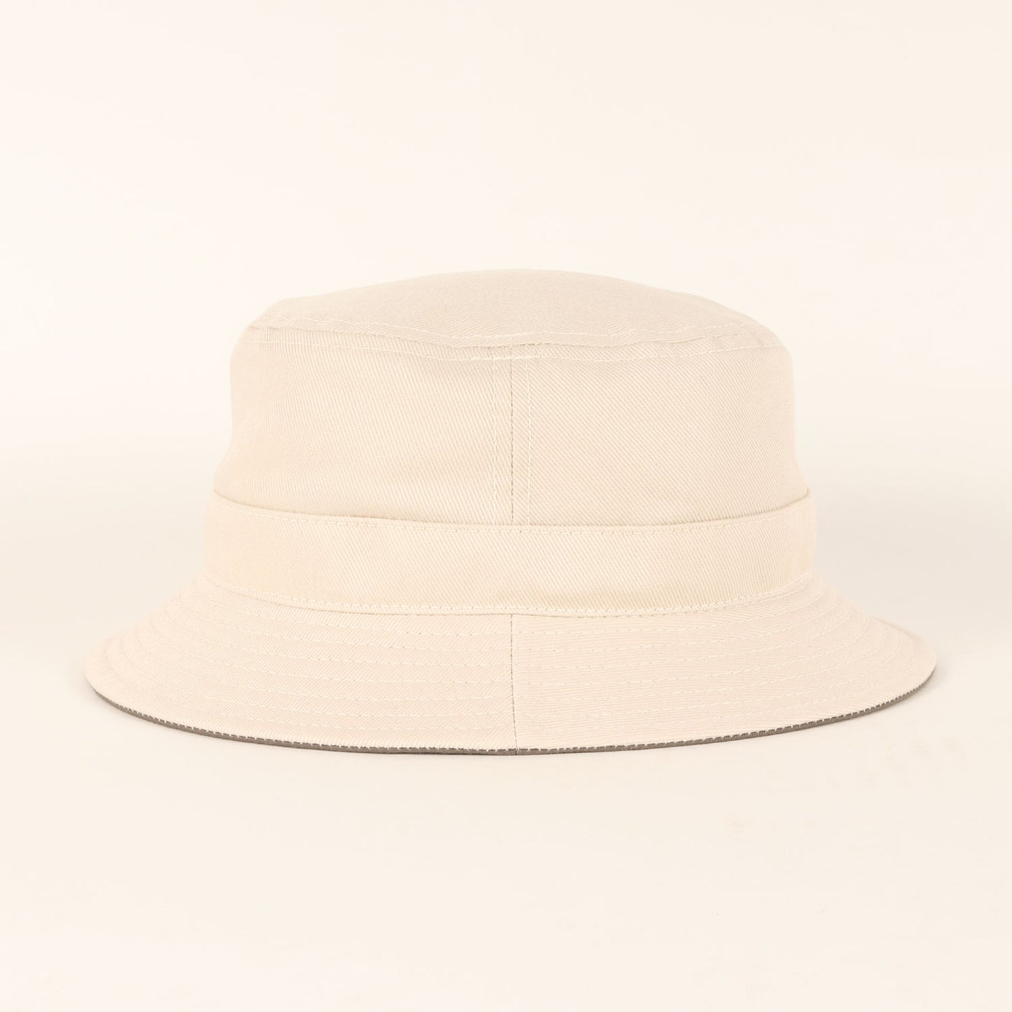 25SS スタープレストクロス バケットハット (D-01036 BUCKET HAT)