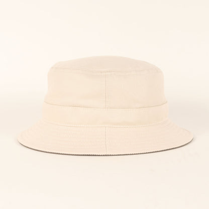 25SS スタープレストクロス バケットハット (D-01036 BUCKET HAT)