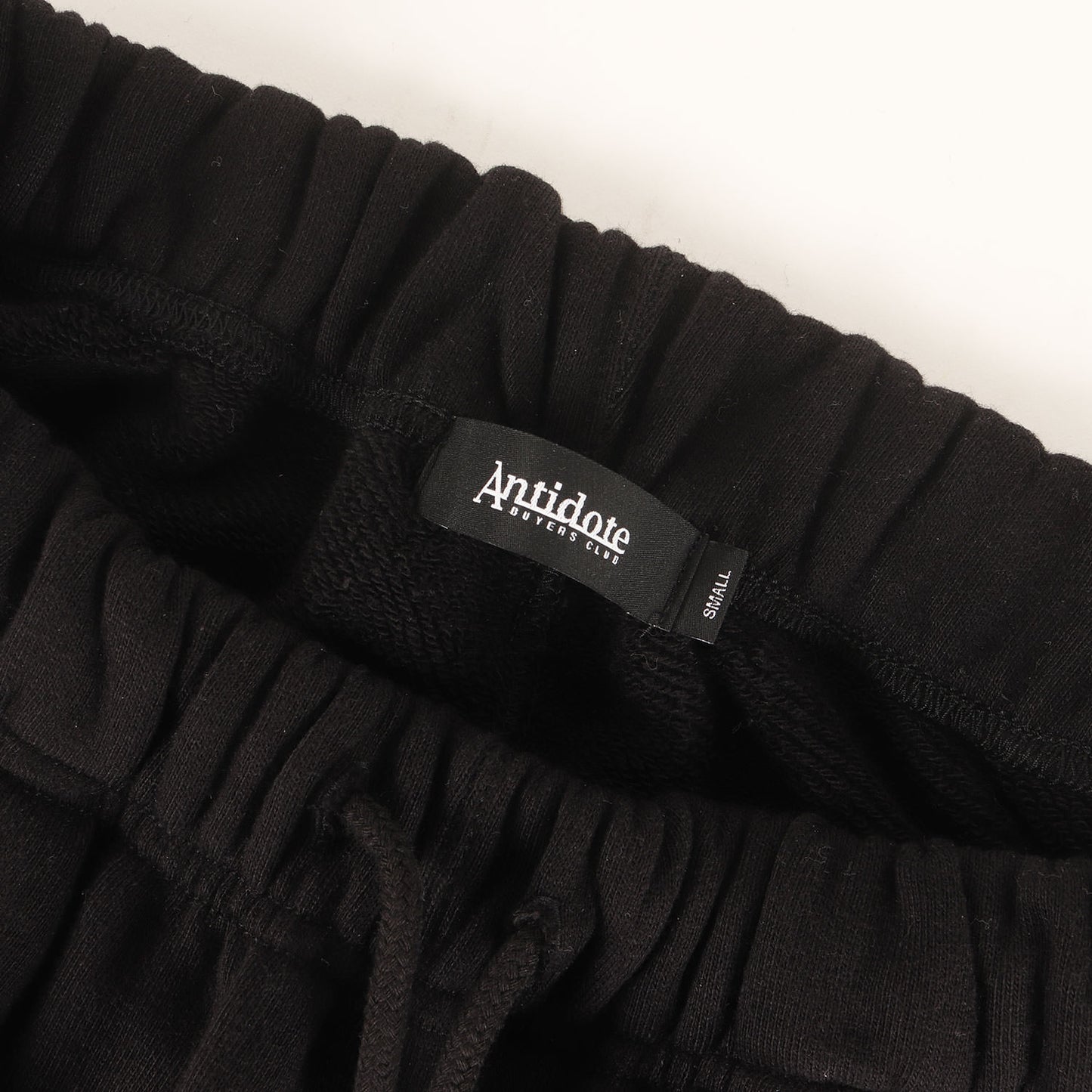 25AW ブランドロゴ オーバーサイズ ヘビー スウェットパンツ(Over Sized Logo Sweat Pants)