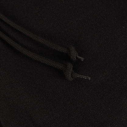 25AW ブランドロゴ オーバーサイズ ヘビー スウェットパンツ(Over Sized Logo Sweat Pants)