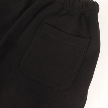 25AW ブランドロゴ オーバーサイズ ヘビー スウェットパンツ(Over Sized Logo Sweat Pants)