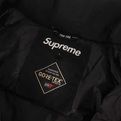 ゴアテックス ナイロン ダウンパーカー / ジャケット(GORE-TEX 700-Fill Down Parka)