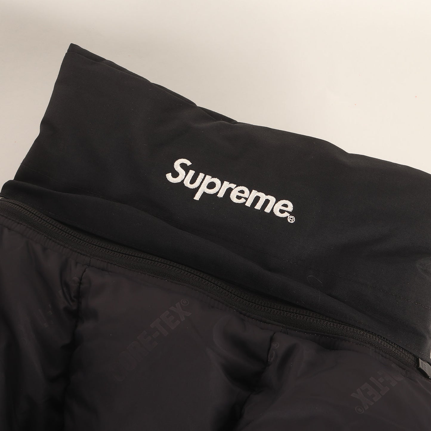 ゴアテックス ナイロン ダウンパーカー / ジャケット(GORE-TEX 700-Fill Down Parka)