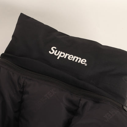 ゴアテックス ナイロン ダウンパーカー / ジャケット(GORE-TEX 700-Fill Down Parka)