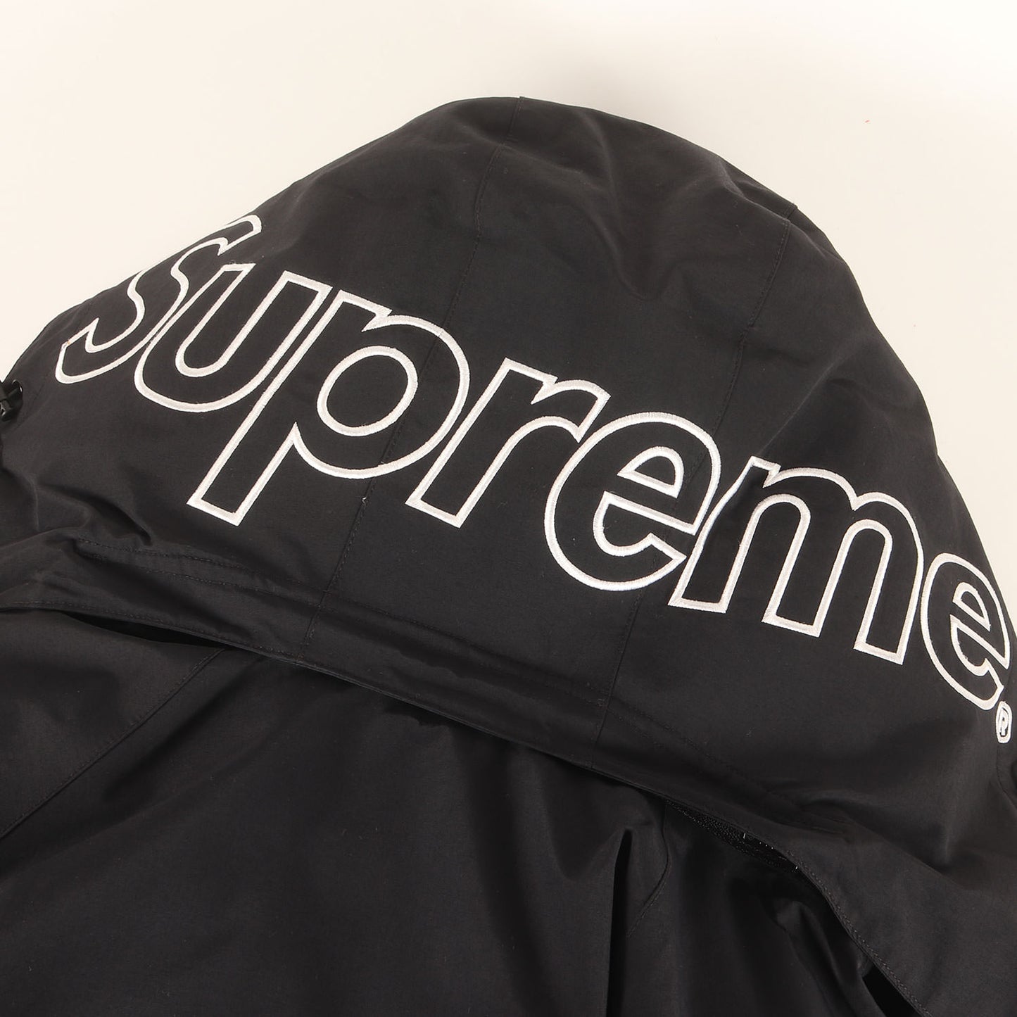 ゴアテックス ナイロン ダウンパーカー / ジャケット(GORE-TEX 700-Fill Down Parka)