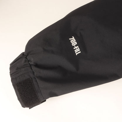 ゴアテックス ナイロン ダウンパーカー / ジャケット(GORE-TEX 700-Fill Down Parka)